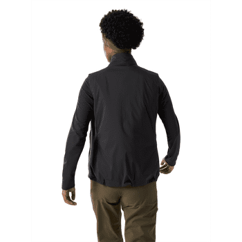 Vesta Arcteryx Atom Vest Women Azalea