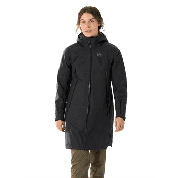 Haina Arcteryx Beta Coat Women Black