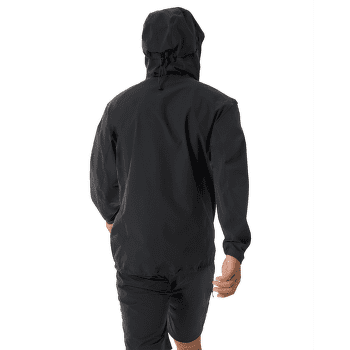 Jachetă Arcteryx Gamma Hoody Men Nightscape