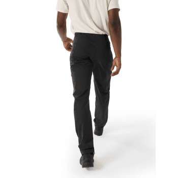 Pantaloni Arcteryx Gamma Pant Men Black Sapphire