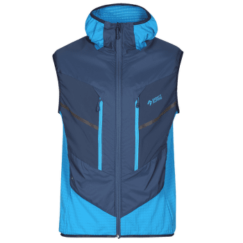 Vesta Direct Alpine Alpha Vest ocean/navy