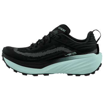 Încălțăminte Topo athletic Vista Women Black / Mint