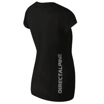 Tricou cu mânecă scurtă Direct Alpine Furry Lady 2.0 black (DA big font)