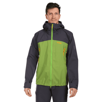 Jachetă Direct Alpine DEAMON 2.0 cinnamon