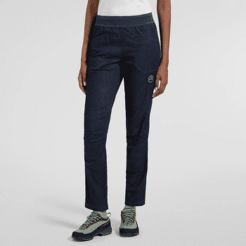 Pantaloni La Sportiva CAVE JEANS WOMEN Denim/Night Sky