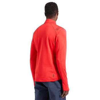 Jachetă La Sportiva CHILL THERMAL JACKET MEN Night Sky/Chalk