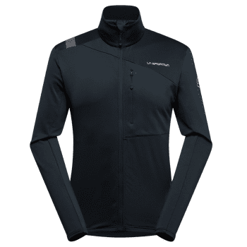 Jachetă La Sportiva COSMIC THERMAL JACKET MEN Black