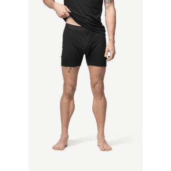 Boxeri Devold Breeze Plus Merino 200 Boxer Men 950A BLACK