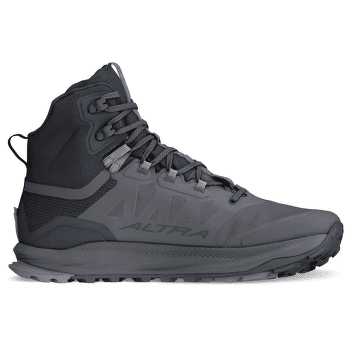 Încălțăminte Altra Lone Peak 9 Waterproof Mid Men BLACK/GRAY