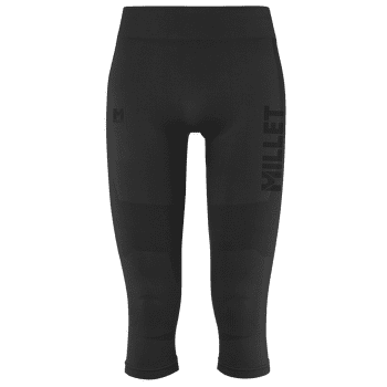 Colanți 3/5 Millet DRYNAMIC SOFT 3/4 TIGHT MEN NOIR NEW