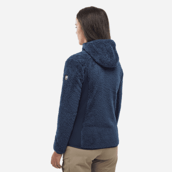 Hanorac Millet CHAMONIX HIGHLOFT HOODIE WOMEN FOGGY DEW NEW