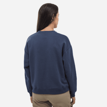 Hanorac Millet CHAMONIX SWEAT CRNECK WOMEN SAPHIR NEW