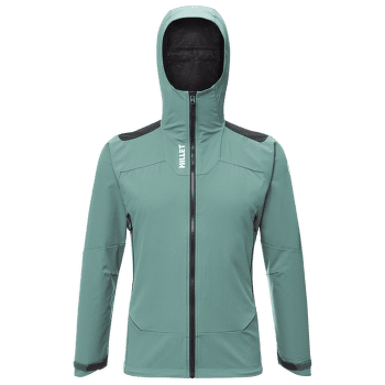 Jachetă Millet KAMET SHIELD JACKET MEN BOTTLE