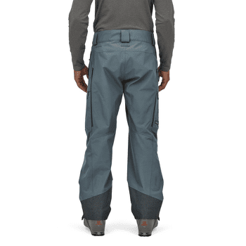 Pantaloni Patagonia Storm Shift Pants Regular Men Black