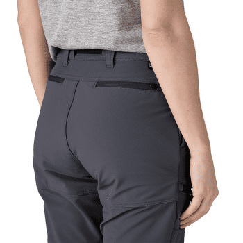 Pantaloni Patagonia Terravia Peak Pants Regular Women Black