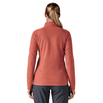 Jachetă Patagonia R1 Air Jacket Women Barnacle Blue