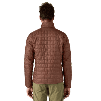 Jachetă Patagonia Nano Puff Jacket Men Smolder Blue