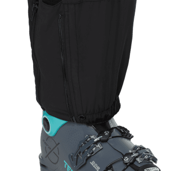 Pantaloni Mammut Eiger Nordwand Pro HS Pants Women black 0001