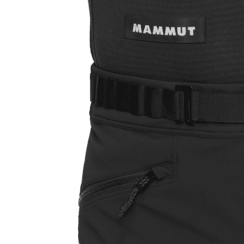 Pantaloni Mammut Eiger Nordwand Advanced SO Pants Men 50643 eiger blue