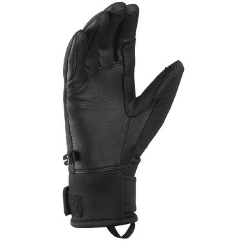 Mănuși Mammut Astro Guide SO Glove black 0001