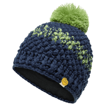 Căciuli La Sportiva TERRY BEANIE Women Night Sky/Aspen Green