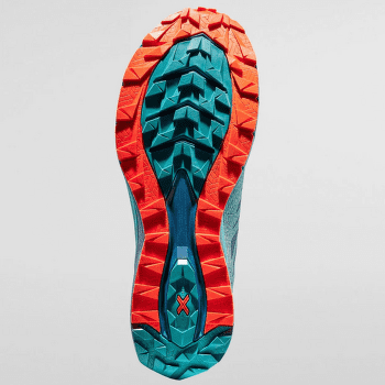 Încălțăminte La Sportiva Jackal II GTX Women Storm Blue/Lagoon