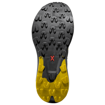 Încălțăminte La Sportiva Prodigio Max Men Black/Yellow