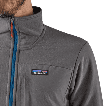 Jachetă Patagonia R2 TechFace Jacket Men Clement Blue
