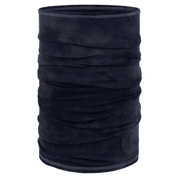 Eșarfă Buff Merino Lightweight Tye Dye DYE NAVY