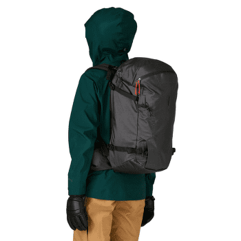 Rucsac Patagonia PowSlayer Pack Black