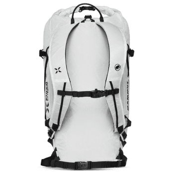 Rucsac Mammut Eiger Nordwand 28 white 0243