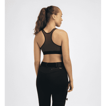 Sutien Aclima LightWool 180 Sports Top Women Marengo