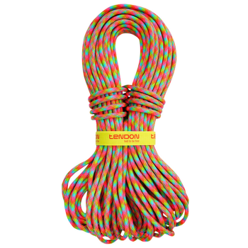 Frânghie Tendon Master Pro 9,2 CS neon