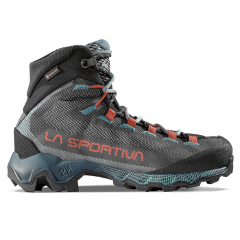 Încălțăminte La Sportiva Aequilibrium Hike Women GTX Carbon/Everglade_G00E33
