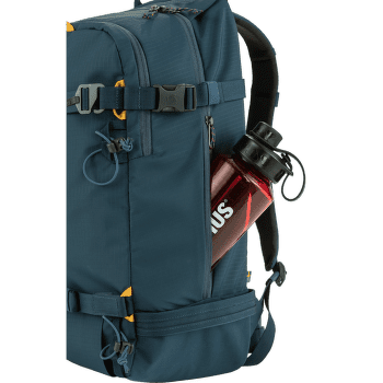 Rucsac Fjällräven Bergtagen Touring 22 Mountain Blue