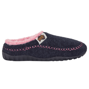 Încălțăminte Gumbies Ossa Low Slipper - Navy & Pink Navy / Pink