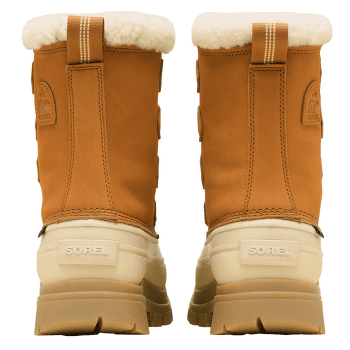 Încălțăminte Sorel Caribou Horizon™ GTX Women Canyon Gold, Honey White 708