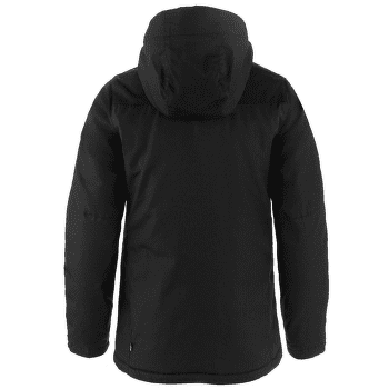 Jachetă Fjällräven Stina Padded Jacket Women Black