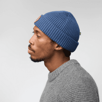 Căciuli Fjällräven 1960 Lite Logo Hat Indigo Blue