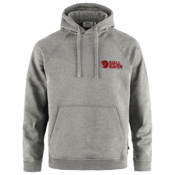 Hanorac Fjällräven Fjällräven Classic Hoodie Men Grey-Melange