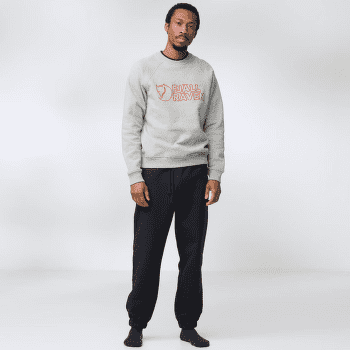 Pulover Fjällräven Fjällräven Classic Sweater Men Dark Navy