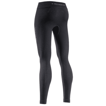 Colanți X-Bionic X-Bionic® Mightywool Pants Women X Black