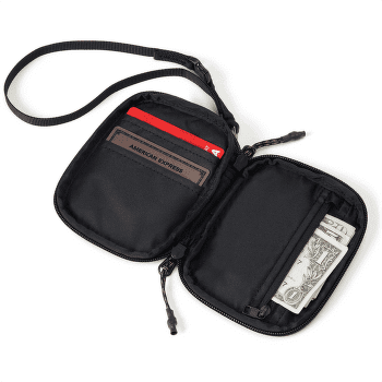 Portofel Dakine JETT WALLET Black