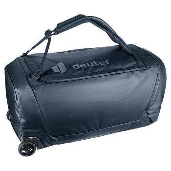Geantă deuter Duffel Pro Roller 90 mineral-grove