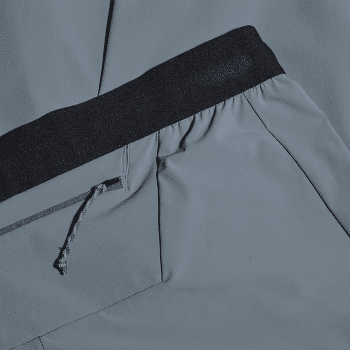 Pantaloni Mammut Aenergy TR Pants Men black 0001