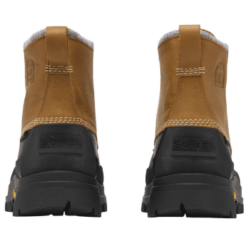 Încălțăminte Sorel Daystorm Horizon GTX Men Caribou Buff, Black 263