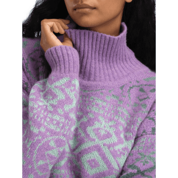 Pulover Dale of Norway HIGHLAND SWEATER WOMEN Q00