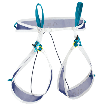 Șaua Blue Ice Choucas Light Ice