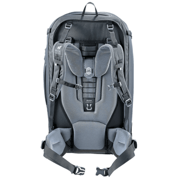 Rucsac deuter Access Pro 60 SL Black