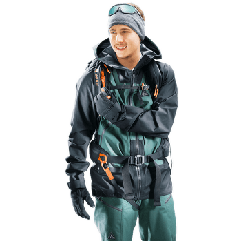 Rucsac deuter Alproof Ride 18 Black